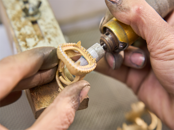 AIU Jewelry Knowledge Base｜17‑Year OEM & ODM Jewelry Manufacturer