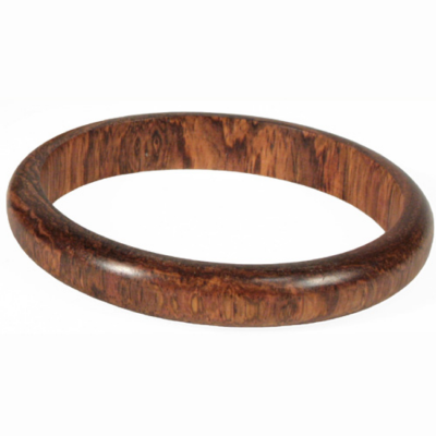 Manufacture fashion jewelry simple design wide band wood bracelet bangle natural koa wooden bangle