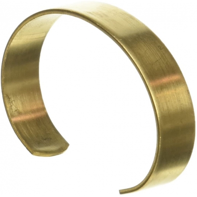 Custom 316 Stainless Steel cuff Bracelet with adjustable size PVD 18K gold Plated bracelet for men