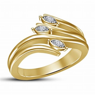 Custom fine jewelry high quality gemstone 925 sterling silver wedding rings women